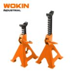 Wokin 6 TON JACK STAND - Max height 420mm - Image 2