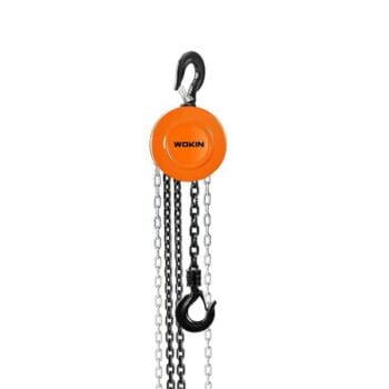 Wokin CHAIN BLOCK 5.0 TON