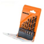 5 pcs Masonary Drill Bits Set