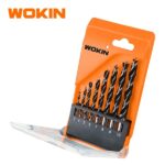 5 pcs Masonary Drill Bits Set - Image 3