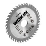 Wokin TCT SAW BLADE, 185mm(7″)x24Tx30mm