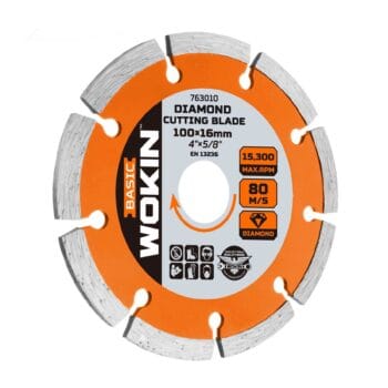 Wokin DRY DIAMOND DISC 230*22.2mm
