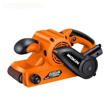 Wokin Quality BELT SANDER - 810w