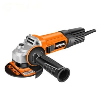 Angle Grinder 115mm, 760w