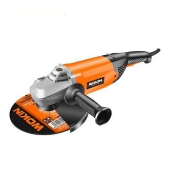 Angle grinder, 230MM, 2400W