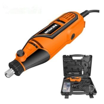 Wokin 108PCS MULTI-TOOL KIT 130W