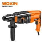 ROTARY HAMMER - 800w - Image 3