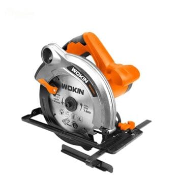 Wokin CIRCULAR SAW, 185MM, 850W