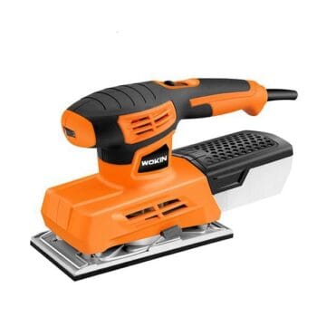 Wokin Quality SANDER, 220W,1/3"