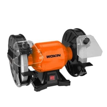 BENCH GRINDER, 6"/150W