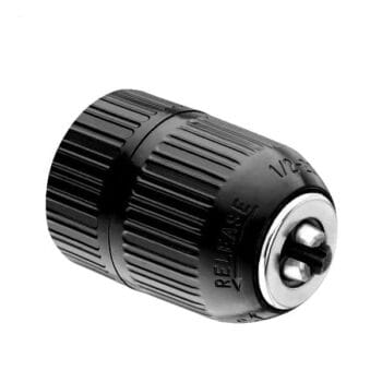 KEYLESS DRILL CHUCK 10mm