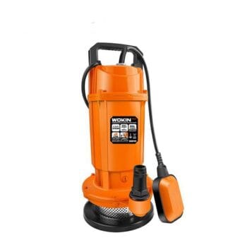 SUBMERSIBLE WATER PUMP 0.5HP 17mtrs