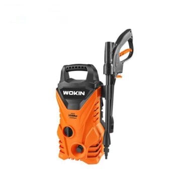 Wokin HIGH PRESSURE WASHER, 1400W, 1500psi