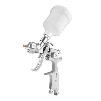 Wokin AIR SPRAY GUN Nozzle size: 0.8mm
