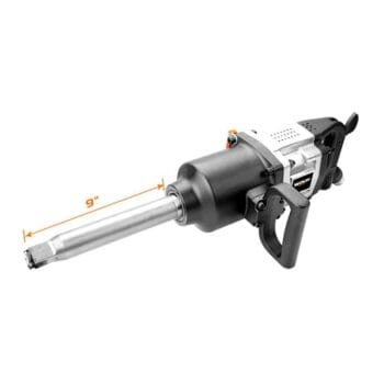 Wokin Quality IMPACT WRENCH 1"
