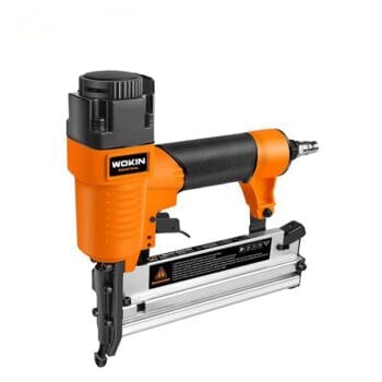 Wokin 18 GAUGE 2-IN-1 AIR NAILER / STAPLER