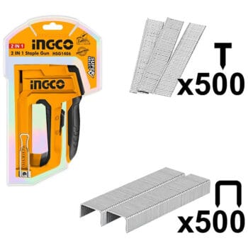 staple gun