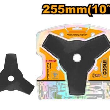 Brush cutter blade