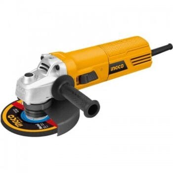 ingco powerful Angle grinder 750W