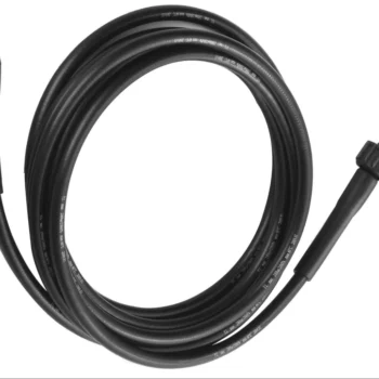 High pressure hose