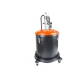 Wokin PNEUMATIC GREASE LUBRICATOR, 30L