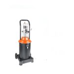 Wokin  PNEUMATIC GREASE LUBRICATOR, 12L