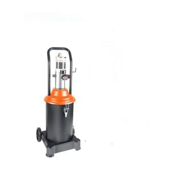Wokin  PNEUMATIC GREASE LUBRICATOR, 12L