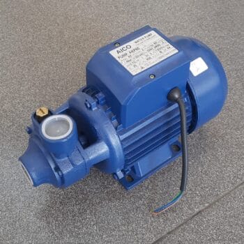 AICO  Booster Water Pump 0.5h, Pkm 60,