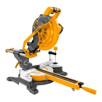 INGCO Heavy Duty Mitre saw 1800W