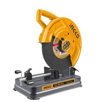 Cut off saw