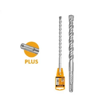 INGCO SDS plus hammer drill 10x210mm