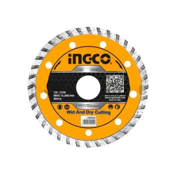 diamond disc