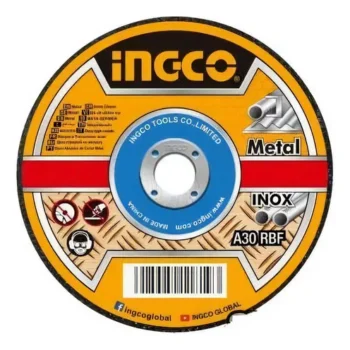 metal cutting disc