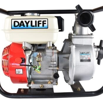 Dayliff Gasoline Water Pump 2 Inches