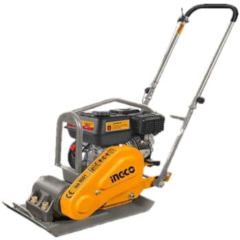 INGCO Gasoline plate compactor 4.8kW(6.5HP)