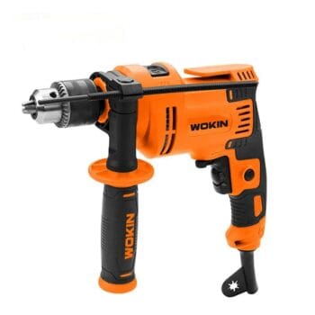 Wokin IMPACT DRILL 500W 13MM