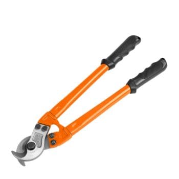 Wokin HEAVY DUTY CABLE CUTTER 20"