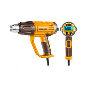 Heat gun