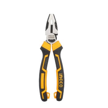 Leverage Combination Pliers