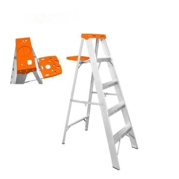 Wokin 5 STEP HOUSEHOLD LADDER