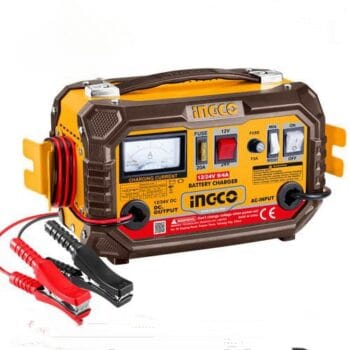 Battery charger