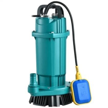 Premier 0.5HP  Submersible Water Pump 16M