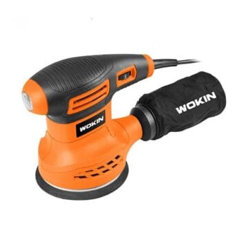 Wokin ORBITAL SANDER, 280W