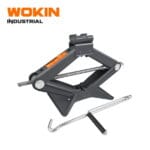 Wokin SCISSOR JACK 2 TON - Image 3