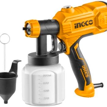 INGCO Powerful Spray gun 450W