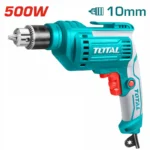 Total Electric drill 500W - Image 3