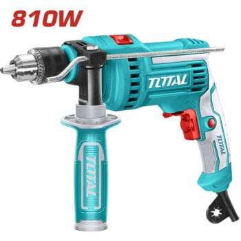 Total Impact drill 810W