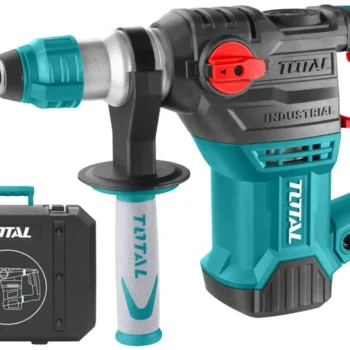 Total Rotary hammer Input power:1500W
