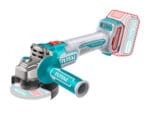 Total Cordless angle grinder 20V - Image 2