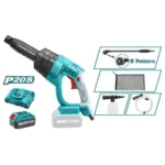 Total Lithium-ion pressure washer 20V - Image 2